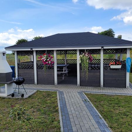 Domki Letniskowe Svinoústí Exteriér fotografie